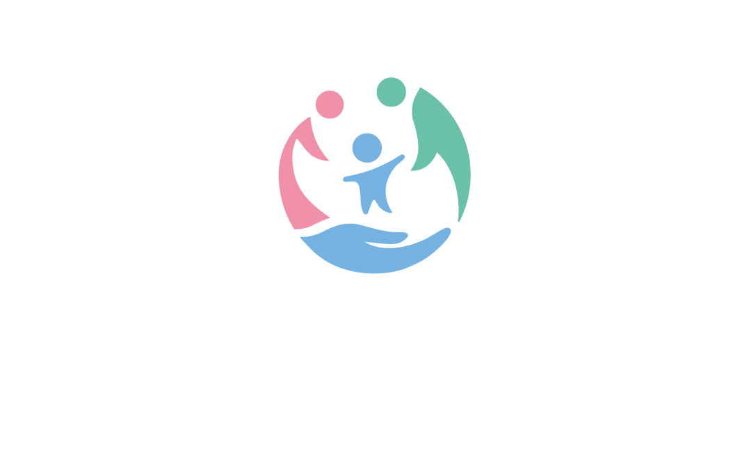 Logotipas_Seimos kortele_baltas