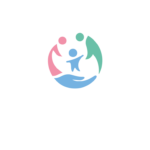 Logotipas_Seimos kortele_baltas