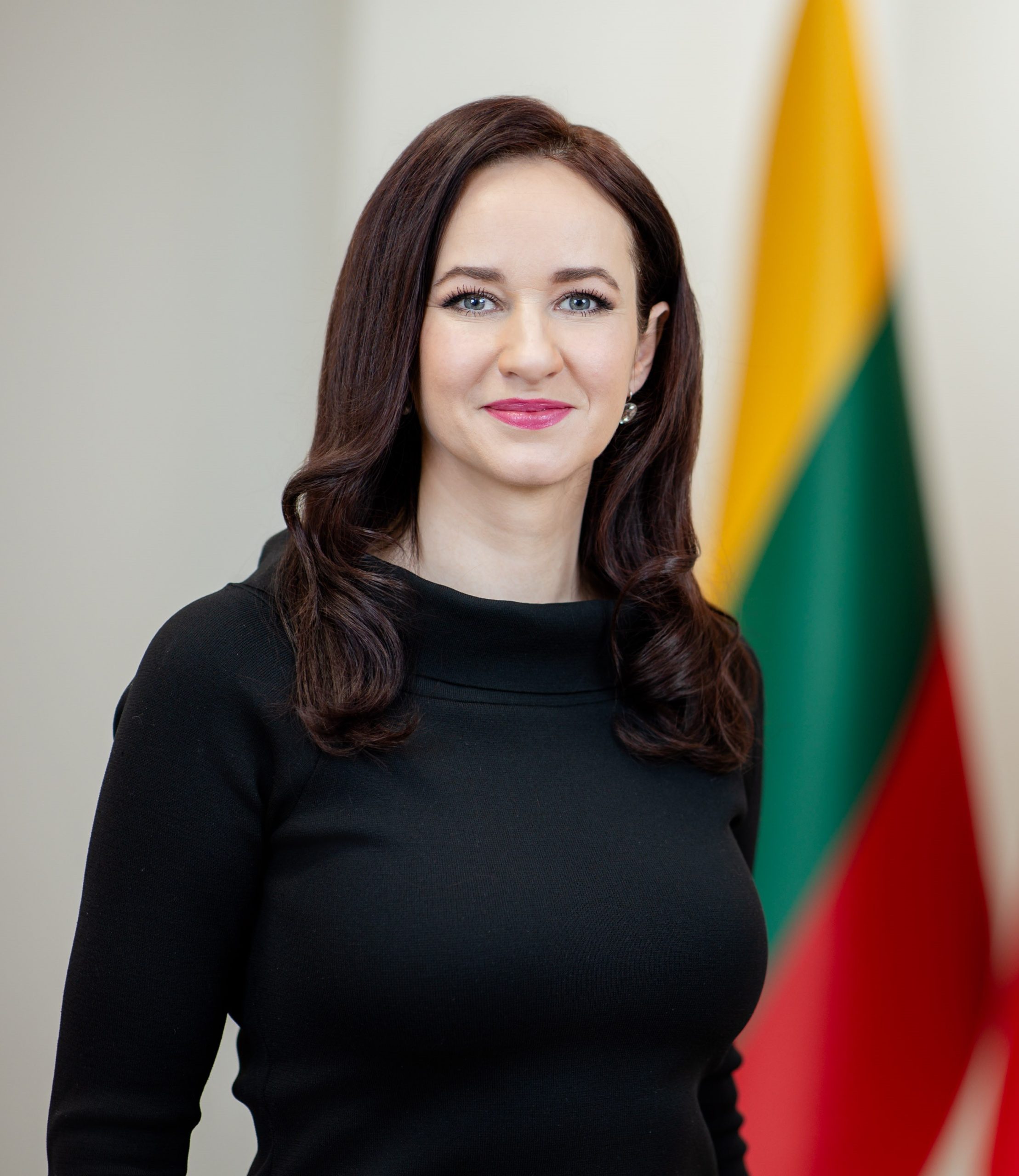 Моника Навицкене